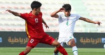 U23 Việt Nam - U20 Hàn Quốc: Tìm bộ khung cho SEA Games