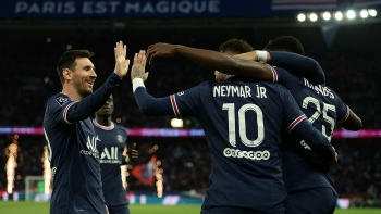 Link xem trực tiếp Angers vs PSG (Ligue 1), 2h ngày 21/4