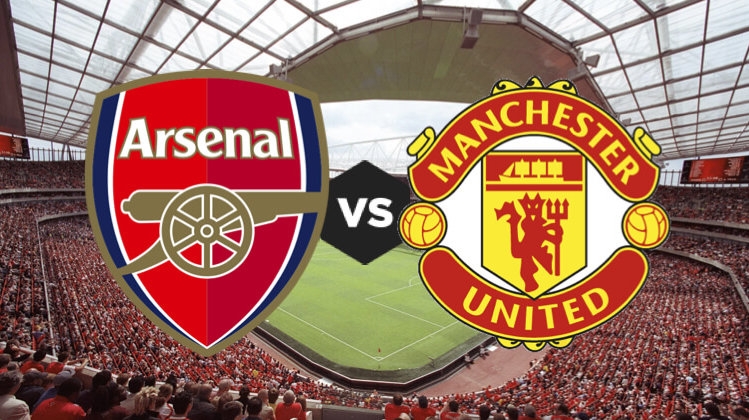 Link xem trực tiếp Arsenal vs Man Utd (Ngoại hạng Anh), 18h30 ngày 23/4