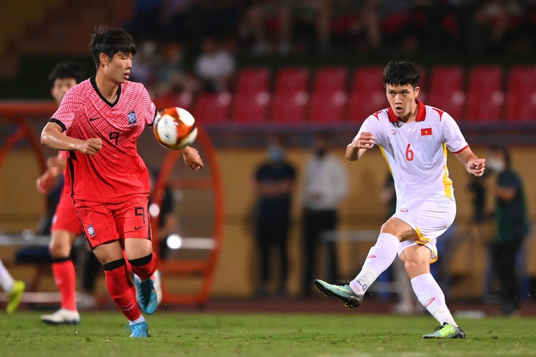Báo Trung Quốc phản ứng ra sao khi U23 Việt Nam thắng U20 Hàn Quốc? - 1