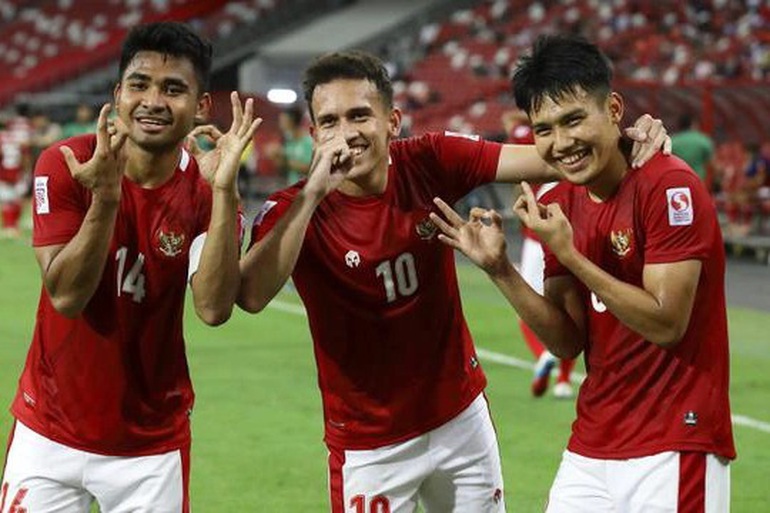 Hai ngôi sao ở châu Âu của Indonesia nhận cú sốc trước khi gặp U23 Việt Nam - 2