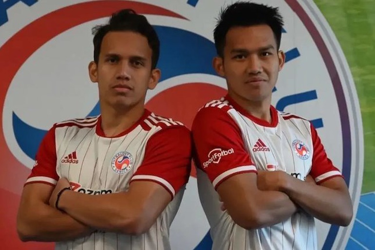 Hai ngôi sao ở châu Âu của Indonesia nhận cú sốc trước khi gặp U23 Việt Nam - 1