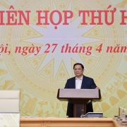 Hé lộ số thu 