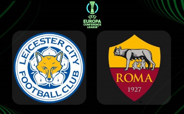 Link xem trực tiếp Leicester vs AS Roma (Bán kết Cup C2 Châu Âu), 2h ngày 29/4