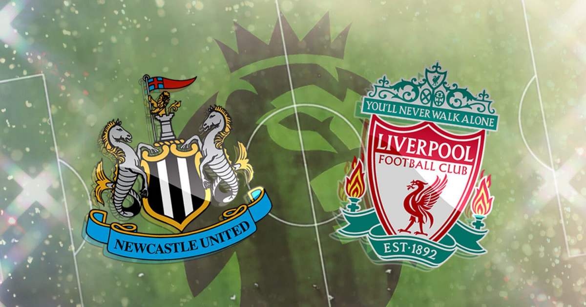 Link xem trực tiếp Newcastle vs Liverpool (vòng 35 Ngoại hạng Anh), 18h30 ngày 30/4