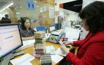Quý I/2016: Lợi nhuận của VietinBank tăng 54%