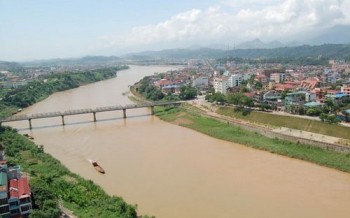 Dự án tỉ đô trên sông Hồng: Các Bộ nói gì?