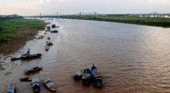 Dự án tỉ đô trên sông Hồng: Chủ đầu tư hưởng lợi, đẩy hại cho đất nước!