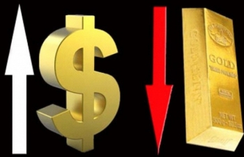 Giá vàng hôm nay 2/2: Nỗi lo corona sẽ đẩy giá vàng lên cao kỷ lục