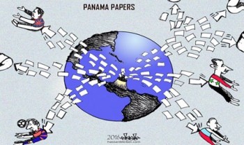 Hồ sơ Panama: Nhiều địa chỉ ở Việt Nam không tồn tại