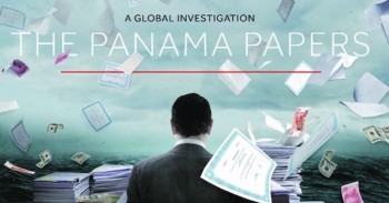 Quốc gia nào đứng đầu hồ sơ Panama?