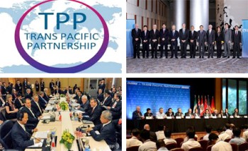 TPP sẽ "nâng tầm" Việt Nam trong 5-10 năm tới