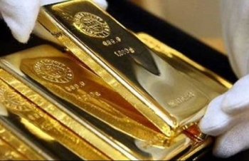 Giá vàng hôm nay 24/4/2022: Tâm lý rủi ro gia tăng, giá vàng tuần tới sẽ tăng mạnh
