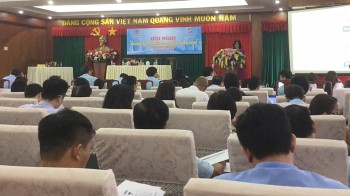 VietinBank KCN Bình Dương đối thoại với doanh nghiệp Đài Loan