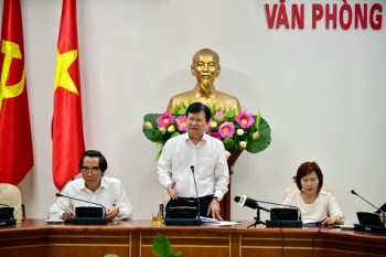 Phó Thủ tướng Trịnh Đình Dũng: "Lợi ích của người dân là quan trọng nhất!"