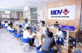 BIDV dành 10.000 tỉ cho vay ưu đãi với khách hàng cá nhân, hộ gia đình