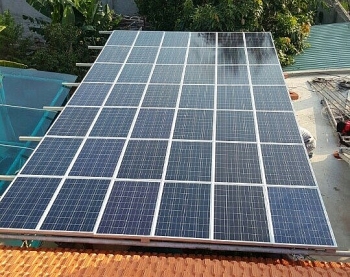 Kinh nghiệm sử dụng điện mặt trời ở Bà Rịa - Vũng Tàu