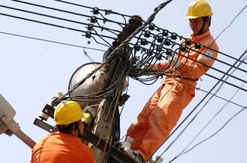 EVN ban hành bộ quy chuẩn về dịch vụ điện