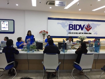 BIDV dành 3.000 tỉ ưu đãi cho doanh nghiệp khởi nghiệp và siêu nhỏ