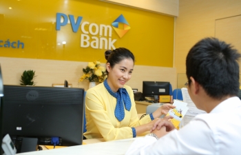 PVcomBank nỗ lực không ngừng để hỗ trợ doanh nghiệp tối đa