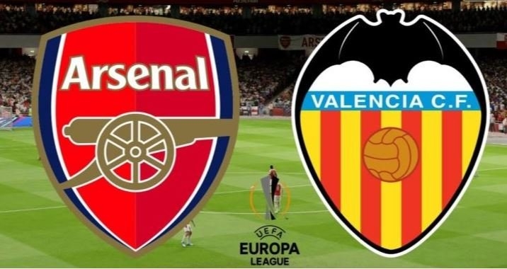 Xem trực tiếp bóng đá Arsenal vs Valencia ở đâu?