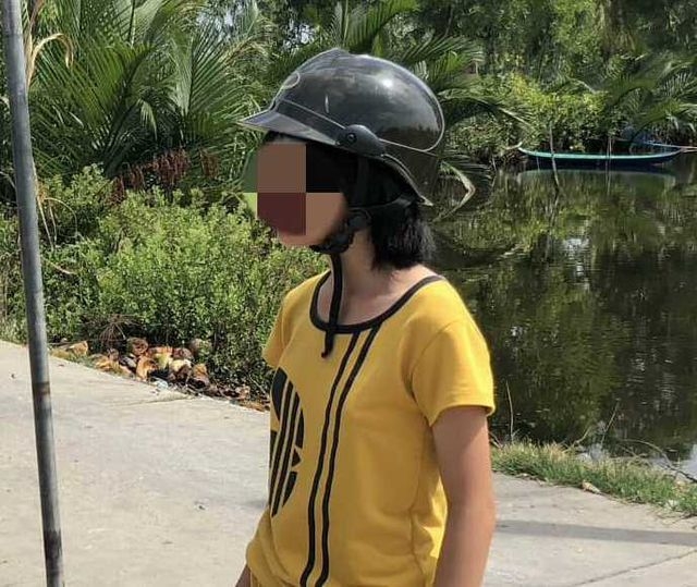 Vụ nữ sinh lớp 8 “bị bắt cóc”: Bỏ nhà đi Hà Nội, đi nhầm vào... Cà Mau