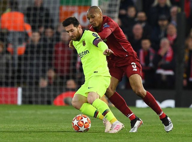 liverpool 4 0 barcelona cu soc lon tai anfield