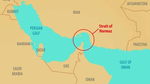 Mỹ có thể nhận 'quả đắng' khi đưa tàu sân bay áp sát Iran