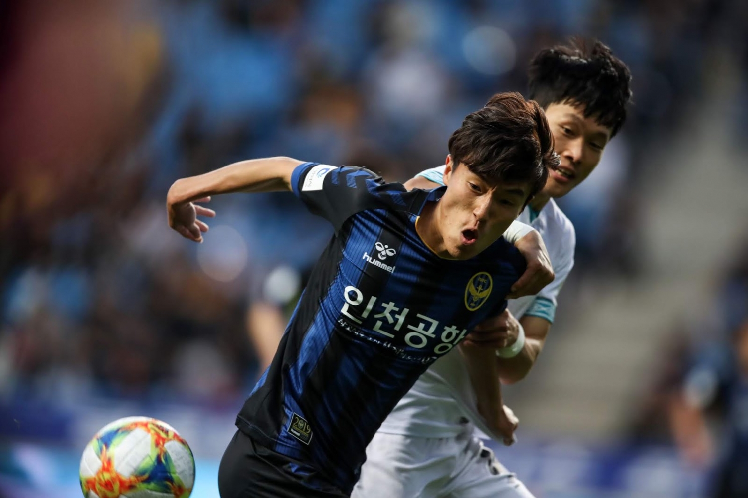 Link xem trực tiếp bóng đá Incheon United vs Pohang (K-League 2019), 15h ngày 11/5