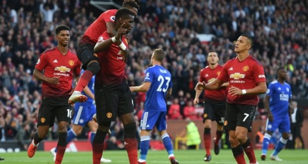 Xem trực tiếp bóng đá Man Utd vs Cardiff ở đâu?