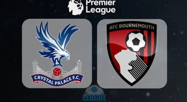 Link xem trực tiếp bóng đá Crystal Palace vs Bournemouth (Ngoại hạng Anh), 21h ngày 12/5