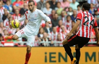 Link xem trực tiếp bóng đá Sevilla vs Athletic Bilbao (La Liga), 21h15 ngày 18/5