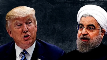 Iran “căng như dây đàn” trước nguy cơ xung đột quân sự với Mỹ