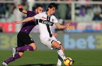 Link xem trực tiếp bóng đá Parma vs Fiorentina (Serie A), 20h ngày 19/5