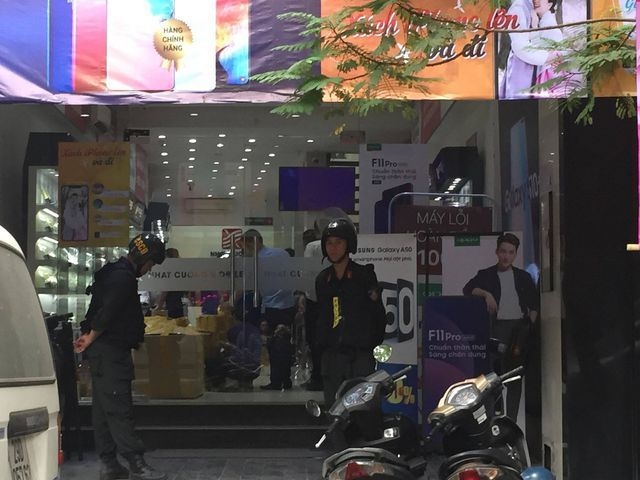 Loạt chủ doanh nghiệp bị bắt: “Cú sốc” buôn lậu tại Nhật Cường; Bê bối tại Tân Thuận, Sadeco