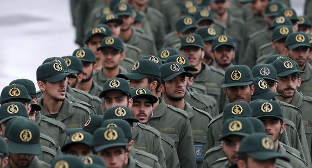 Tướng Iran nói không muốn chiến tranh, nhưng không sợ chiến tranh