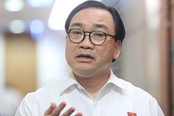Bí thư Thành ủy Hà Nội nói về Nhật Cường software sau vụ án Nhật Cường mobile