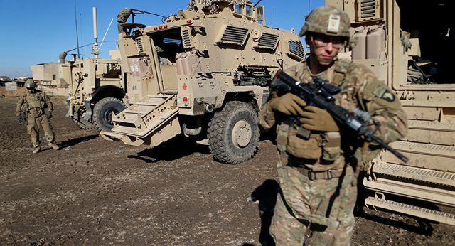 Điều thêm quân tới Iraq, Mỹ chuẩn bị “động binh” với Iran?