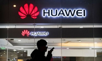 Lý do đẩy Huawei vào vòng xoáy cấm vận của Mỹ