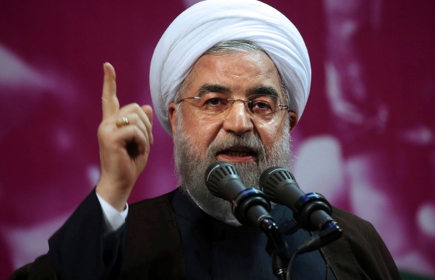 Iran tuyên bố không đầu hàng Mỹ dù bị ném bom