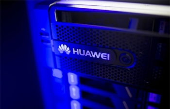 Sếp Huawei bị nghi lấy trộm bí mật thương mại của công ty Mỹ
