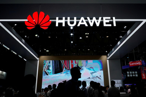 huawei muon huy dong them 1 ty usd