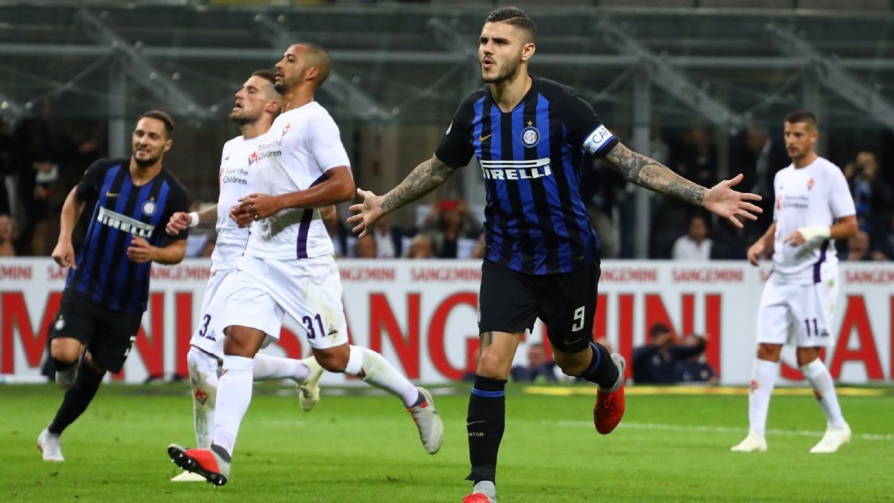 Link xem trực tiếp bóng đá Inter vs Empoli (Serie A), 1h30 ngày 27/5