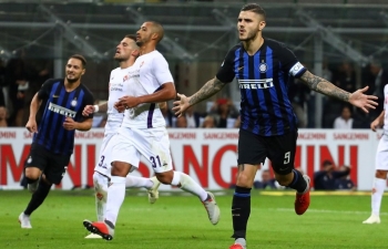Link xem trực tiếp bóng đá Inter vs Empoli (Serie A), 1h30 ngày 27/5