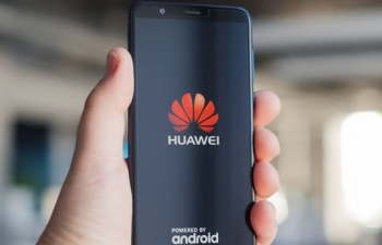 Mỹ giáng đòn vào Huawei, các “đại gia” kinh doanh smartphone Việt Nam có “lãnh đủ”?