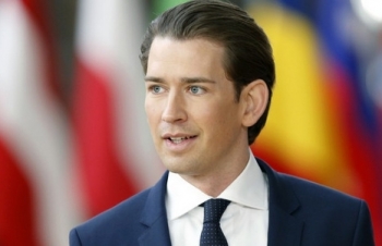 Thủ tướng trẻ nhất châu Âu bị phế truất