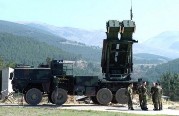 Động lực khiến Thổ Nhĩ Kỳ muốn sở hữu tên lửa S-500 Nga