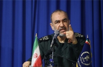 Iran nói Mỹ không thể phát động chiến tranh vì Tehran quá mạnh