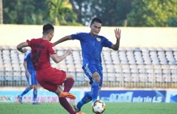 Xem trực tiếp bóng đá Hải Phòng vs Quảng Nam (V-League 2019), 17h ngày 31/5