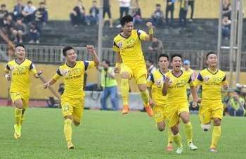 Xem trực tiếp bóng đá Sài Gòn FC vs Sông Lam Nghệ An (V-League 2019), 19h ngày 31/5